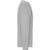 Men's Workwear-Longsleeve-T - Strapazierfähiges und pflegeleichtes Langarm Shirt (Bild 3)
