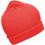 Knitted Promotion Beanie - Sehr leichte Promotion Strickmütze mit Umschlag (Bild 3)