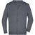 Men's V-Neck Cardigan - Klassische Baumwoll-Strickjacke