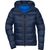 Ladies' Padded Jacket - Gesteppte Winterjacke aus recyceltem Polyester mit sorona®AURA Wattierung