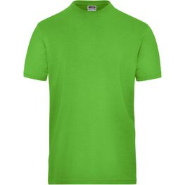 Men's BIO Stretch-T Work - SOLID - - T-Shirt aus weichem Elastic-Single-Jersey