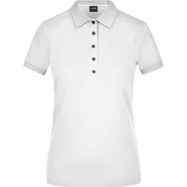 Ladies' Pima Polo - Poloshirt in Premiumqualität