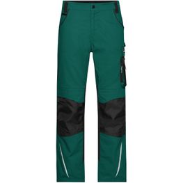 Workwear Pants - STRONG - - Spezialisierte Arbeitshose mit funktionellen Details