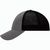 6 Panel Elastic Fit Mesh Cap - Trendiges 6 Panel Mesh Cap (Bild 2)