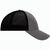 6 Panel Elastic Fit Mesh Cap - Trendiges 6 Panel Mesh Cap (Bild 3)