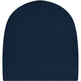Running Beanie - Sportliche Laufmütze
