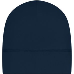 Running Beanie - Sportliche Laufmütze
