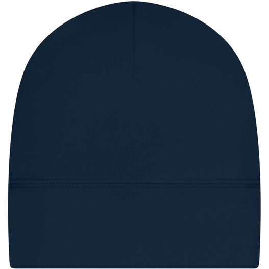 Running Beanie - Sportliche Laufmütze (Bild 1)