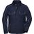 Workwear Softshell Light Jacket - SOLID - - Professionelle, leichte Softshelljacke im cleanen Look mit hochwertigen Details