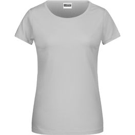 Ladies' Basic-T - Damen T-Shirt in klassischer Form