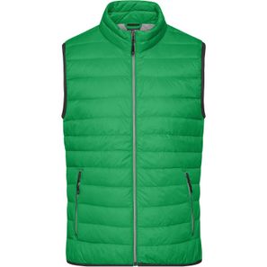 Men's Down Vest - Leichte Daunenweste im klassischen Design