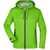 Ladies' Outdoor Jacket - Ultraleichte Softshelljacke für extreme Wetterbedingungen
