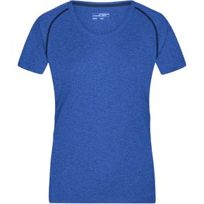 Ladies' Sports T-Shirt - Funktionsshirt für Fitness und Sport