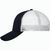 6 Panel Mesh Cap - Trendiges 6 Panel Mesh Cap aus Polycotton (Bild 2)