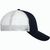 6 Panel Mesh Cap - Trendiges 6 Panel Mesh Cap aus Polycotton (Bild 3)
