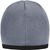 Beanie with Contrasting Border - Enganliegende Strickmütze ohne Umschlag (Bild 2)