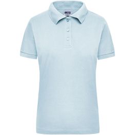 Workwear Polo Women - Strapazierfähiges klassisches Poloshirt