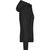 Ladies' Hooded Softshell Jacket - Softshelljacke mit Kapuze im sportlichen Design (Bild 4)