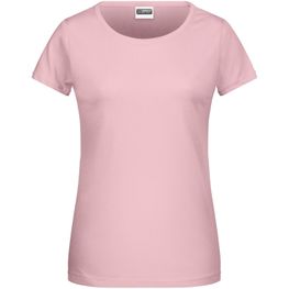 Ladies' Basic-T - Damen T-Shirt in klassischer Form