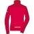 Ladies' Sports Softshell Jacket - Funktionelle Softshelljacke für Sport, Freizeit und Promotion (Bild 2)