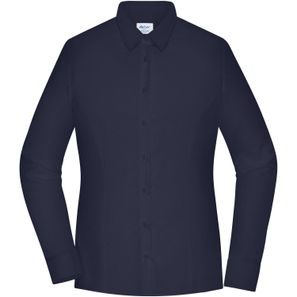 Ladies' Shirt - SLIM FIT - - Modisches, tailliertes Shirt in körpernaher Schnittform