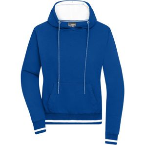 Ladies' Club Hoody - Kapuzensweat im modischen Design