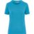 Ladies' BIO Stretch-T Work - SOLID - - T-Shirt aus weichem Elastic-Single-Jersey