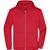 Men's Promo Zip Hoody - Klassische Sweatjacke mit Kapuze