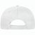 6 Panel Cap Bio Cotton - 6 Panel Cap mit ungebürsteter Oberfläche (Bild 4)