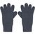 Melange Gloves Basic - Elegante Strickhandschuhe aus Melange-Garnen (Bild 2)