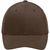 Original Flexfit® Cap - Trendiges 6 Panel Cap ohne Verschluss (Bild 3)