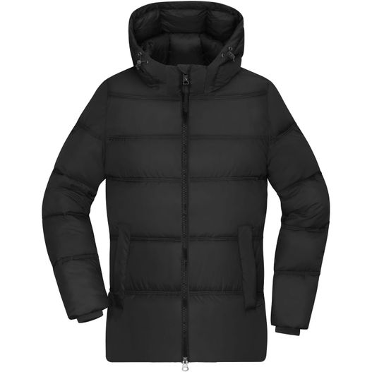 Ladies' Winter Jacket - Winterjacke mit abnehmbarer Kapuze (Bild 1)