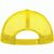 5 Panel Polyester Mesh Cap - Trendiges 5 Panel Mesh Cap in zahlreichen Farbvarianten (Bild 4)