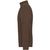 Men's Doubleface Work Jacket - SOLID - - Funktionelle Jacke mit Stehkragen und Kängurutasche (Bild 4)