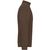 Men's Doubleface Work Jacket - SOLID - - Funktionelle Jacke mit Stehkragen und Kängurutasche (Bild 3)