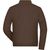 Men's Doubleface Work Jacket - SOLID - - Funktionelle Jacke mit Stehkragen und Kängurutasche (Bild 2)