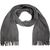 Ribbed Scarf - Aparter Strickschal (Bild 1)