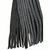 Ribbed Scarf - Aparter Strickschal (Bild 3)