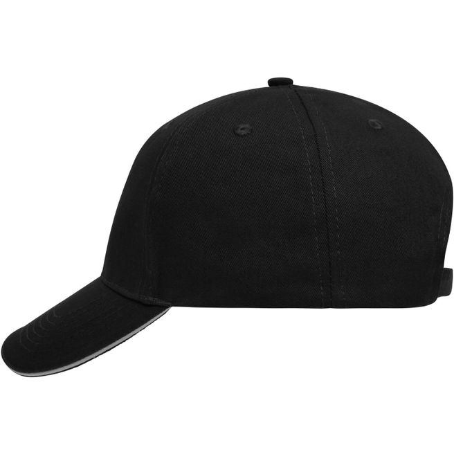 Produktabbildung 5 Panel Sandwich Cap - Sandwich Cap in zahlreichen Farbvarianten 5 Panel Sandwich Cap - Sandwich Cap in zahlreichen Farbvarianten