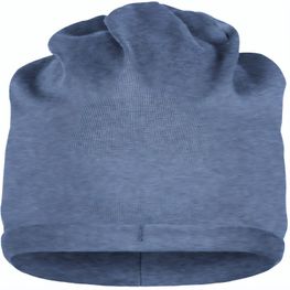 Bio Cotton Beanie - Modische Mütze im legeren Stil