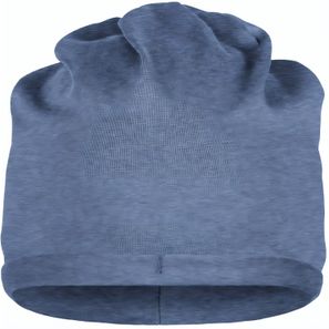 Bio Cotton Beanie - Modische Mütze im legeren Stil