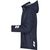 Padded Hardshell Workwear Jacket - Professionelle, wattierte, wind- und wasserdichte, atmungsaktive Arbeitsjacke für extreme Wetterbedingungen (Bild 4)