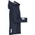 Padded Hardshell Workwear Jacket - Professionelle, wattierte, wind- und wasserdichte, atmungsaktive Arbeitsjacke für extreme Wetterbedingungen (Bild 3)