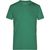 Men's Heather T-Shirt - Modisches T-Shirt mit V-Ausschnitt