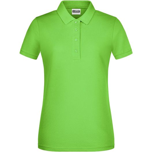 Ladies' Basic Polo - Klassisches Poloshirt (Bild 1)