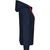 Ladies' Doubleface Jacket - Sportive Jacke mit Kapuze (Bild 3)