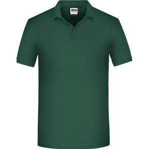 Men's BIO Workwear Polo - Pflegeleichtes und strapazierfähiges Polo