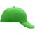 6 Panel Raver Cap - Klassisches Allround-Cap in zahlreichen Farbvarianten (Bild 2)