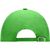 6 Panel Raver Cap - Klassisches Allround-Cap in zahlreichen Farbvarianten (Bild 3)