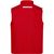 Workwear Softshell Vest - COLOR - - Funktionelle Softshellweste mit hochwertiger Ausstattung (Bild 2)